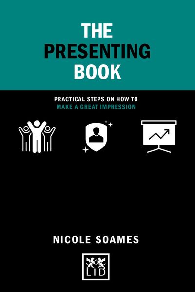 Produktbild: Presenting Book