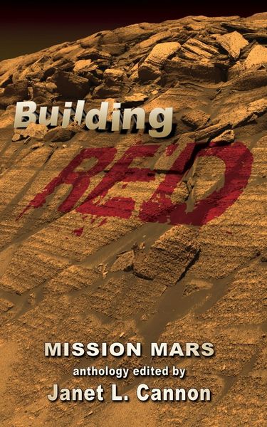 Produktbild: Mission Mars: Building Red