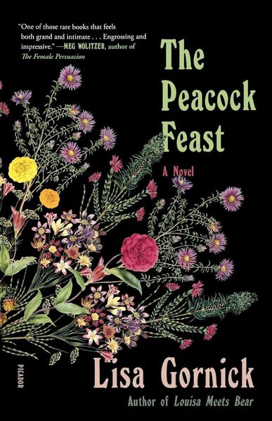 Produktbild: Peacock Feast
