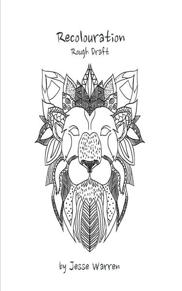 Produktbild: Recolouration Rough Draft
