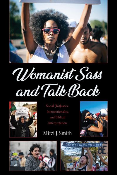 Produktbild: Womanist Sass and Talk Back