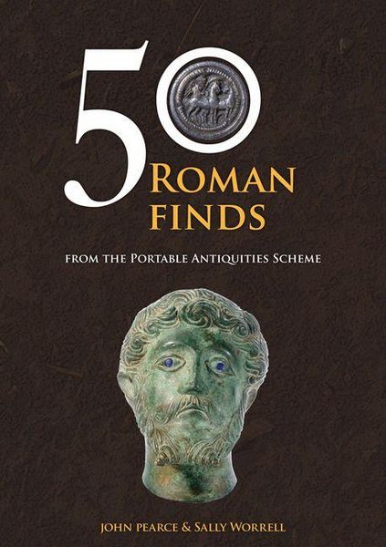 Produktbild: 50 Roman Finds