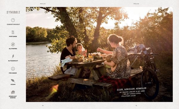 Produktbild: Gem&uuml;se to go