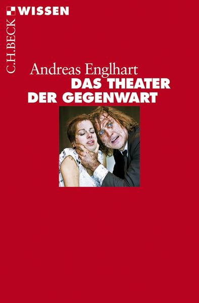 Produktbild: Das Theater der Gegenwart