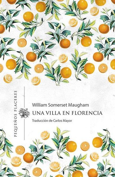 Produktbild: Una villa en Florencia