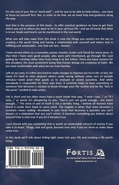 Produktbild: Let There Be Light | Creating a Life Worth Living