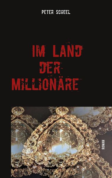 Produktbild: Im Land der Million&auml;re