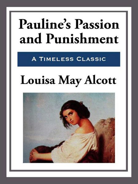 Produktbild: Pauline's Passion and Punishment