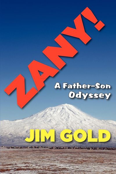 Produktbild: Zany!