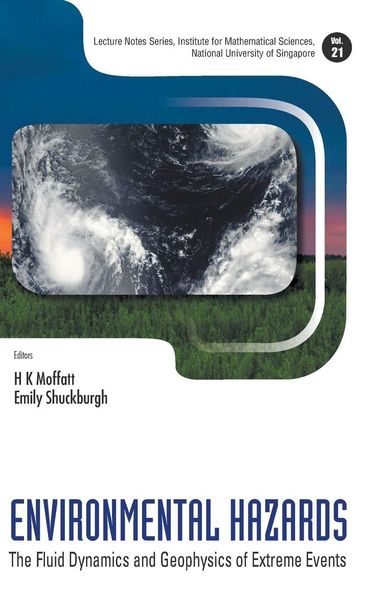 Produktbild: Environmental Hazards (v21)