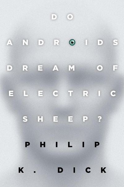Produktbild: Do Androids Dream of Electric Sheep?