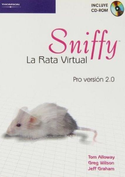 Produktbild: Sniffy, la rata virtual