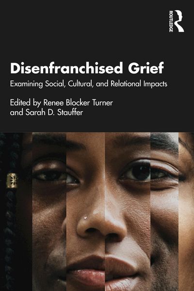 Produktbild: Disenfranchised Grief