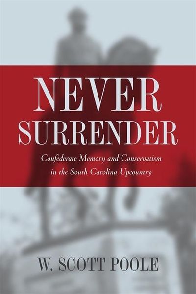 Produktbild: Never Surrender