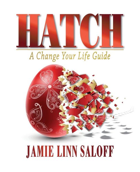 Produktbild: Hatch - A Change Your Life Guide