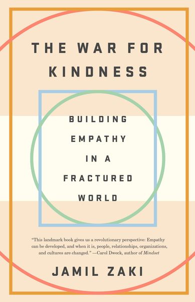 Produktbild: The War for Kindness
