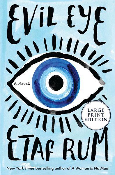 Produktbild: Evil Eye