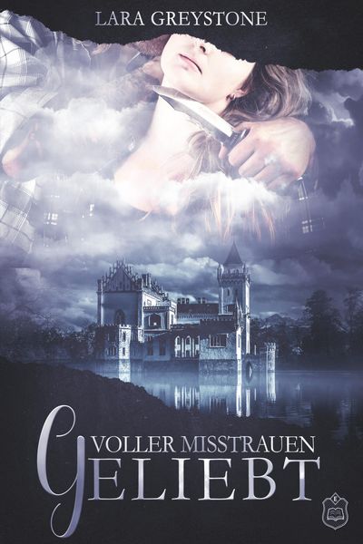 Produktbild: Voller Misstrauen geliebt