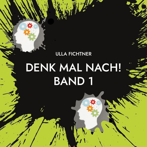 Produktbild: Denk mal nach!