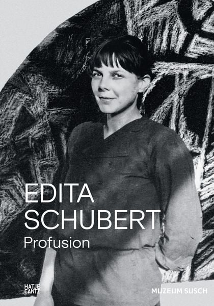 Produktbild: Edita Schubert: Profusion