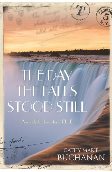 Produktbild: The Day the Falls Stood Still