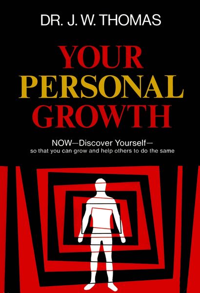 Produktbild: Your Personal Growth