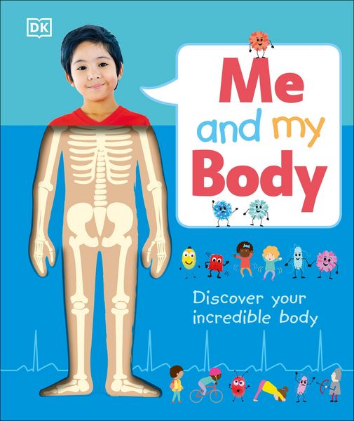 Produktbild: Me and My Body