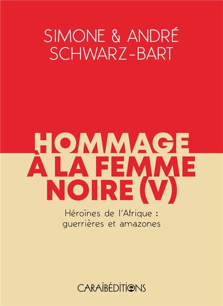 Produktbild: Hommage &agrave; la femme noire