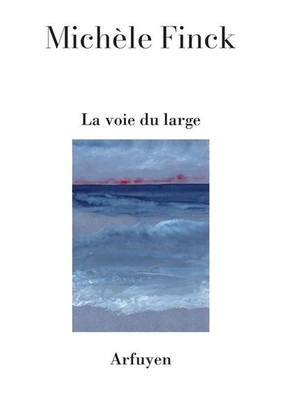 Produktbild: La voie du large