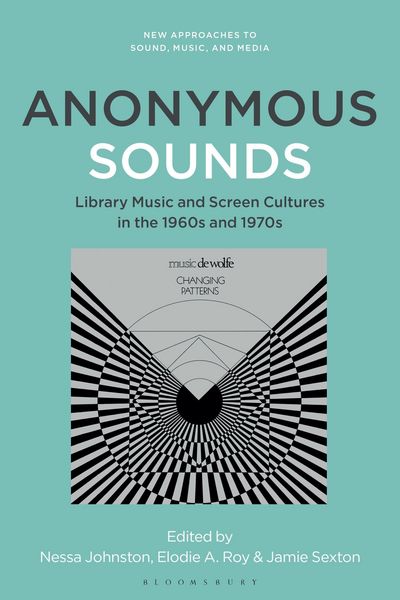 Produktbild: Anonymous Sounds