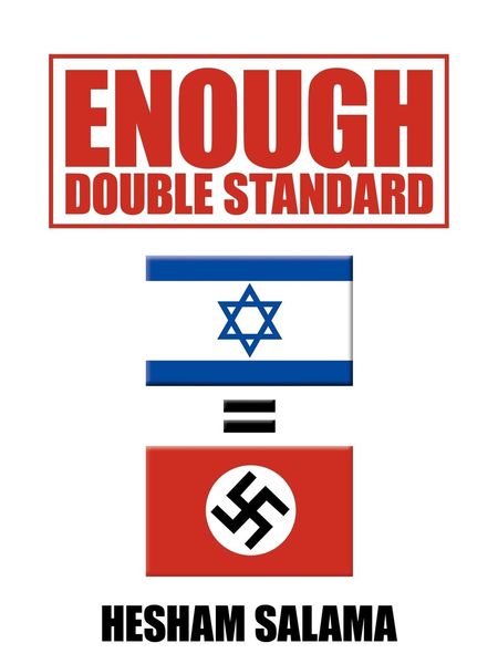 Produktbild: Enough Double Standard