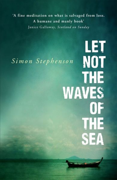 Produktbild: Let Not the Waves of the Sea