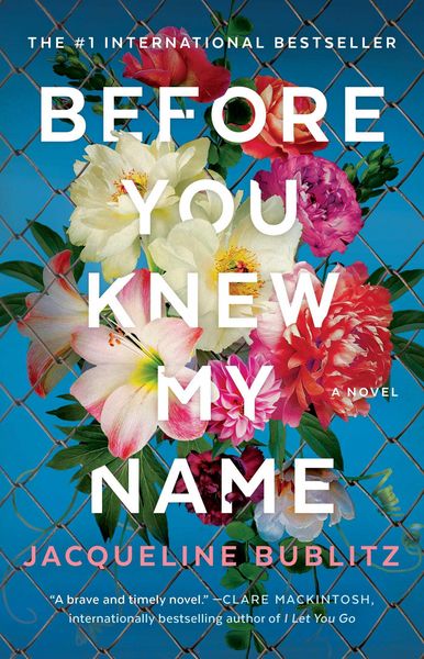 Produktbild: Before You Knew My Name