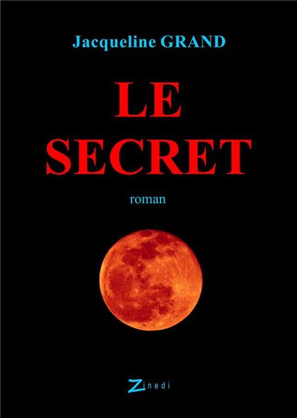 Produktbild: Le secret