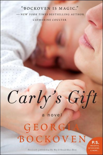 Produktbild: Carly's Gift