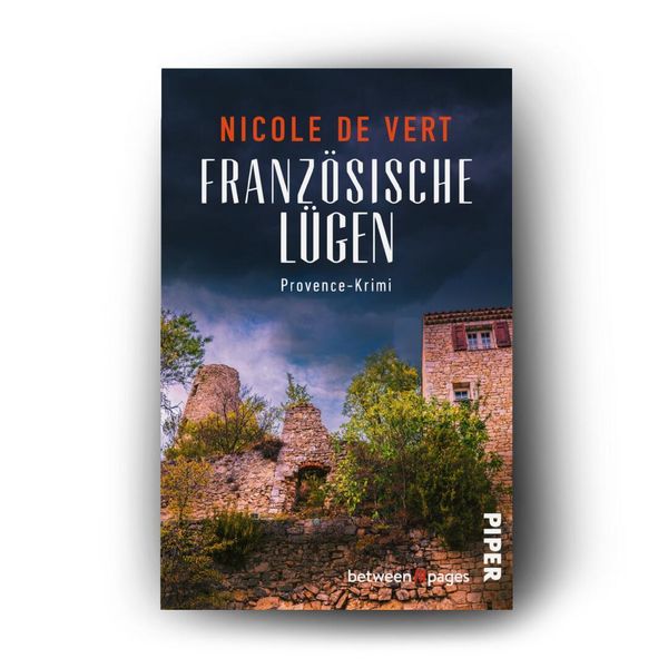 Produktbild: Franz&ouml;sische L&uuml;gen