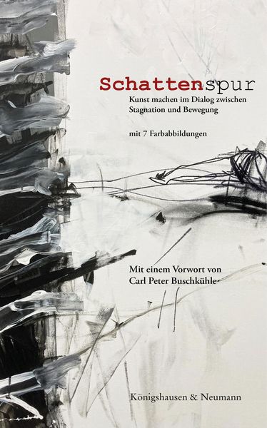 Produktbild: Schattenspur