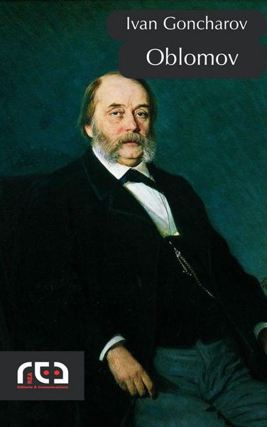 Produktbild: Oblomov