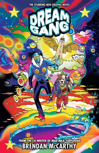 Produktbild: Dream Gang