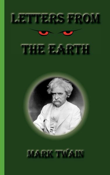Produktbild: Letters from the Earth