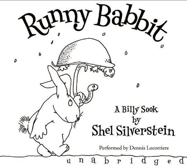 Produktbild: Runny Babbit CD