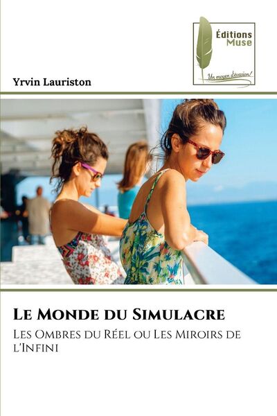 Produktbild: Le Monde du Simulacre