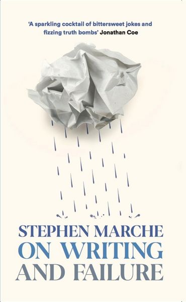 Produktbild: On Writing and Failure