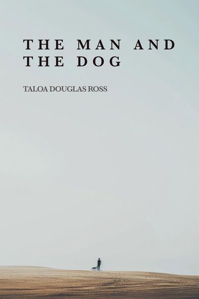 Produktbild: The Man And The Dog