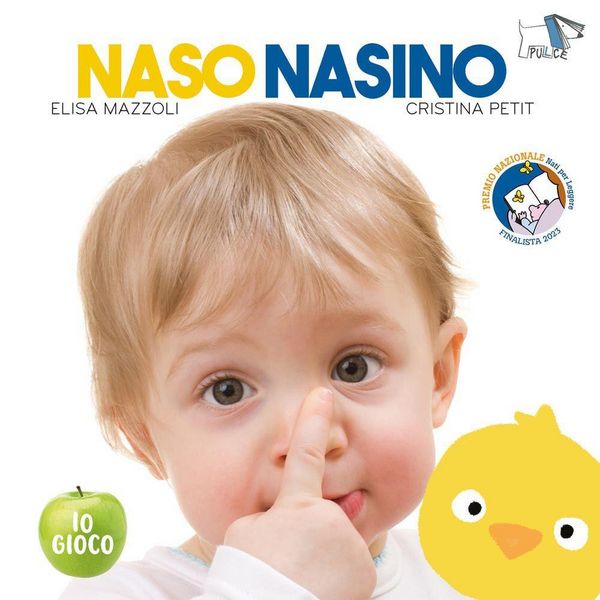 Produktbild: Naso nasino