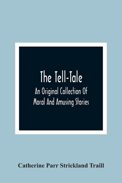 Produktbild: The Tell-Tale