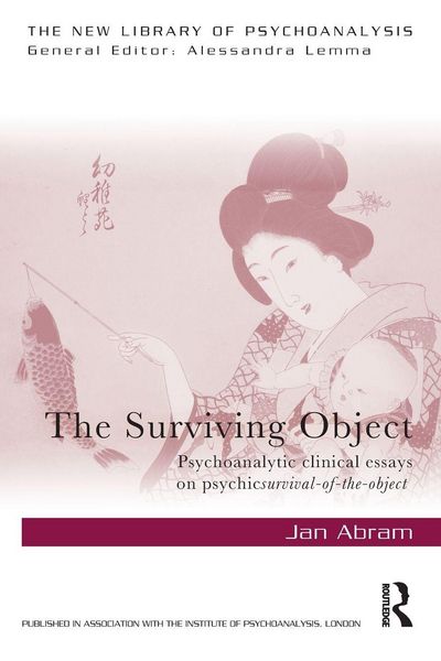 Produktbild: The Surviving Object
