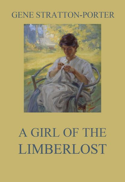 Produktbild: A Girl of the Limberlost
