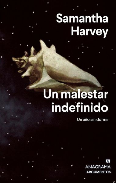 Produktbild: Un Malestar Indefinido