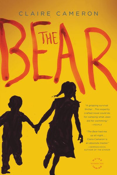 Produktbild: The Bear